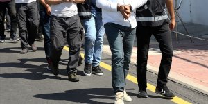 FETÖ'nün avukatlık yapılanmasına yönelik İstanbul merkezli operasyonda 17 zanlı yakalandı