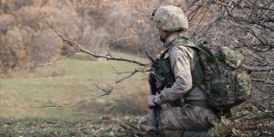 Siirt'te 2 terörist etkisiz hale getirildi