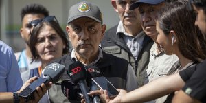 Kirişci: Büyük ölçüde sıkıntı giderildi ama bugünü takip etmek durumundayız