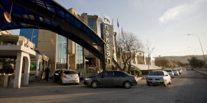 FETÖ'nün 'para kasası' Naksan Holding şirketlerinin müsadere kararı onandı
