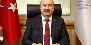 Akben: Cuma günkü karar kredi sisteminin etkin şekilde çalışması için alınmış bir makroihtiyati tedbirdir