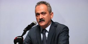 Bakan Özer: 20 bin öğretmen ataması için ön başvurular 18-26 Temmuz'da, atamalar 1 Eylül'de yapılacak