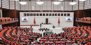 Elektronik ticarete yönelik düzenlemeler içeren teklif TBMM Başkanlığına sunuldu
