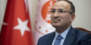 Adalet Bakanı Bozdağ'dan flaş açıklama