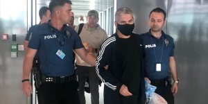 Reyhanlı saldırısının talimatını verdiği iddia edilen Memet Gezer, Türkiye'ye getirildi