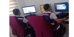 Yasadışı 293 İNTERNET SİTESİ Yasaklandı