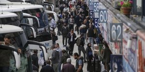 Haziran ayında en çok şehirlerarası otobüs bileti fiyatı arttı!