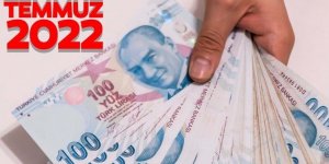 Zamlı Memur Maaşları Belli Oldu!