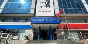İzmir Menderes Belediye Başkanı Mustafa Kayalar gözaltına alındı