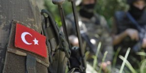 Pençe-Kilit Harekatı bölgesinde bir asker şehit oldu