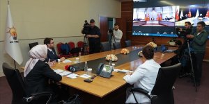 Siyasi partiler arası bayramlaşma programları belli oldu