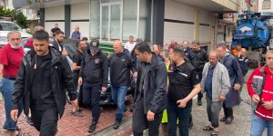 İçişleri Bakanı Soylu: Esenyurt'ta meydana gelen selde can kaybı yok