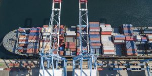 İstanbullu şirketlerin ihracatı 50 milyar dolara yaklaştı