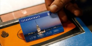 İBB, İstanbulkart bedellerine yüzde 100'e varan oranlarda zam yaptı