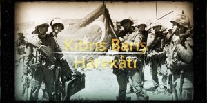 MSB'den Kıbrıs Barış Harekatı'nın 48. yıl dönümüne özel video