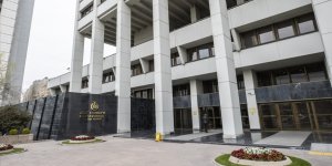 TCMB'nin resmi rezerv varlıkları haziranda 98,3 milyar dolar oldu