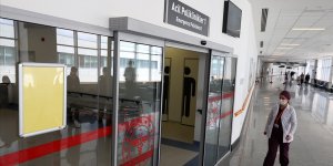 Bolu'da içme suyundan etkilenerek tedavi altına alınan kişi hayatını kaybetti