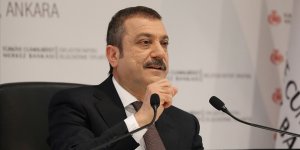 Kavcıoğlu: 2022 yıl sonu enflasyon tahminini yüzde 60,4'e yükselttik