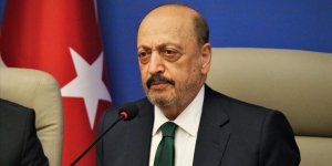 Bilgin: Aralıkta da emekçilerimizi koruyacak kapsamlı bir düzenleme yapacağız