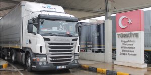 Ulaştırma ve Altyapı Bakanlığı geçiş belgesi sayısını açıkladı