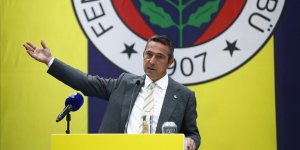 ALİ Koç: Bir camia var ki, bizim tarafa dokunmaktan kaçınmıyor