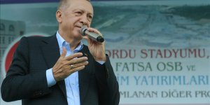 Cumhurbaşkanı Erdoğan: Fındık alım fiyatı ortalama 54 lira olarak belirlendi