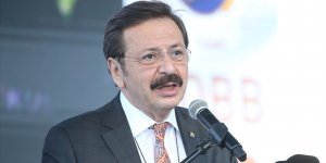 Hisarcıklıoğlu, bankalara "iş dünyasına destek" çağrısında bulundu