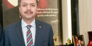 Sayıştay Başsavcılığı'na İSMAİL ALTINTAŞ Atandı