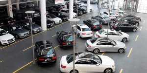 Otomotiv satışları temmuzda arttı!