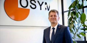 ÖSYM Başkanı Prof. Dr. Halis Aygün görevden alındı