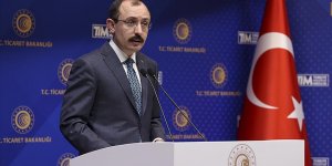 MUŞ: Temmuzda ihracatımız yüzde 13,4 artışla 18,6 milyar dolar oldu