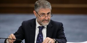 Nebati: Geçen haftadan itibaren Türkiye'ye para akışı hızlandı