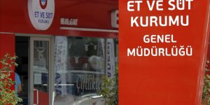 Et ve Süt Kurumu'ndan kuzu eti fiyatlarında indirim
