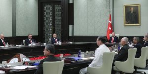 YAŞ kararları açıklandı!