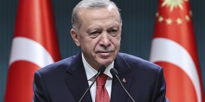 Cumhurbaşkanı Erdoğan yarın Rusya'ya gidecek!