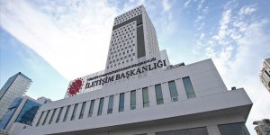 İletişim Başkanlığı bünyesinde Dezenformasyonla Mücadele Merkezi oluşturuldu