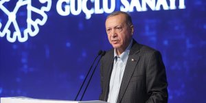 Erdoğan: Rusya-Ukrayna savaşının olumsuz etkilerinden ülkemizi korumayı başardık