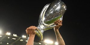2022 UEFA Süper Kupa yarın sahibini bulacak!