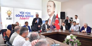 İstanbul'da AK Partili belediyelerdeki işçilere yüzde 80 zam