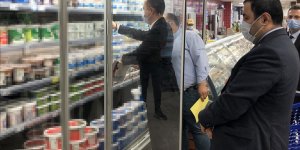Ticaret Bakanlığı koordinasyonunda geçen yıl 209 bin parti ürün denetlendi