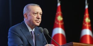Cumhurbaşkanı Erdoğan'dan AK Parti kurucularına mektup