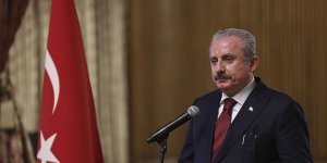 TBMM Başkanı Şentop'tan '17 Ağustos' paylaşımı
