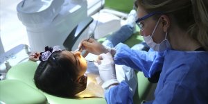 'Aile Diş Hekimliği' uygulaması 3 pilot ilde başlıyor!