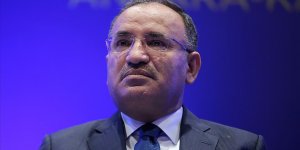 Bozdağ: Bundan böyle her Türk vatandaşı e-Devlet üzerinden Adli Sicil Bilgi Sistemi'ne erişebilecek