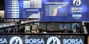 Borsa 3.000 barajını bilançolarla aştı!