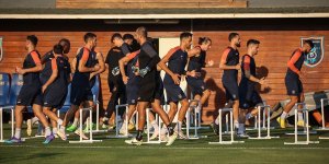 Medipol Başakşehir, Kayserispor'u konuk edecek