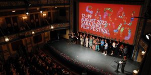 28. Saraybosna Film Festivali'nde ödüller sahiplerini buldu