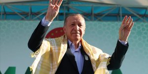 Cumhurbaşkanı Erdoğan: Sultani çekirdeksiz kuru üzüm TMO alım fiyatı 27 lira