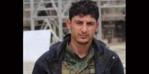 MİT, terör örgütü PKK'nın sözde askeri eğitim veren yöneticilerinden Mıhyeddin Gulo'yu etkisiz hale getirdi