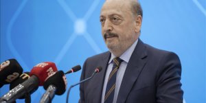 Çalışma ve Sosyal Güvenlik Bakanı Bilgin, EYT için takvim verdi!
